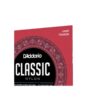 D'Addario,  Nylon Student Classical Guitar Strings, EJ27H, Hard Tension - Image 4
