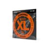D'Addario, XL Chromes Electric Guitar Strings, ECG26,  13-56 Medium - Image 2