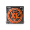 D'Addario, XL Chromes Electric Guitar Strings, ECG26,  13-56 Medium