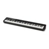 Casio PX-S5000BK Portable Piano, Wooden Keys - Image 4