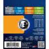 Elixir Nickel Nanoweb Electric Guitar String Set, 10-46 - Image 3