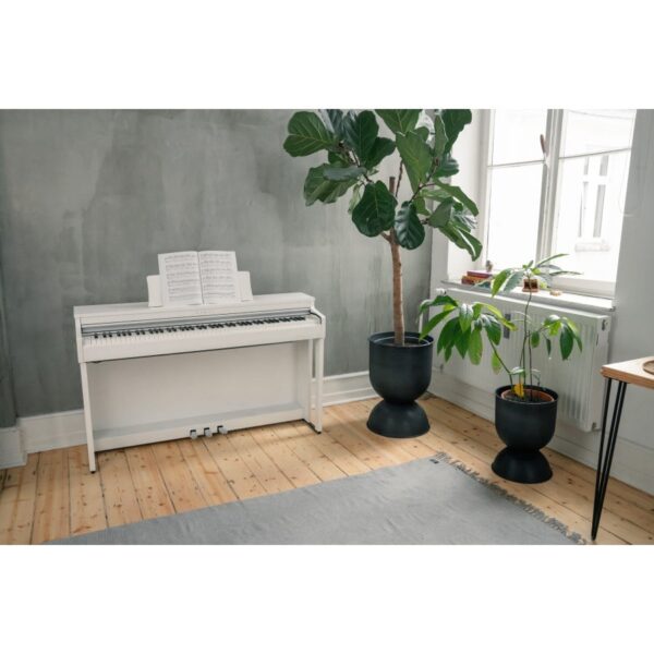 Kawai CN201 Digital Piano - Image 3