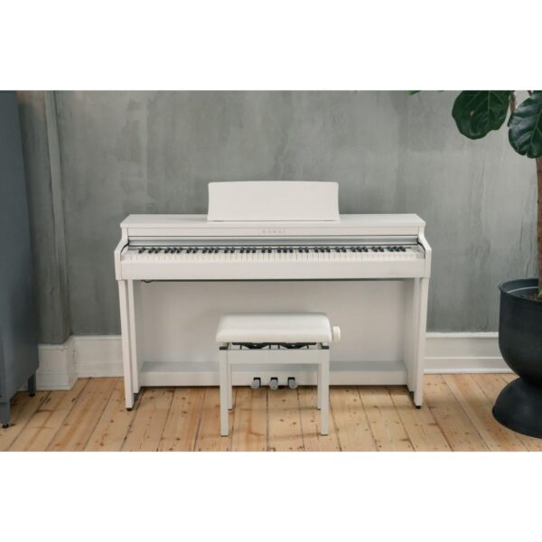 Kawai CN201 Digital Piano - Image 2