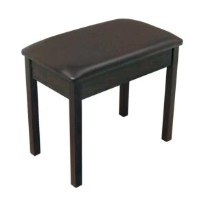 On Stage KB8802R Rosewood Piano Stool