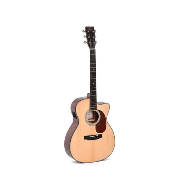 Sigma 000MC-1E  Electro-Acoustic Guitar