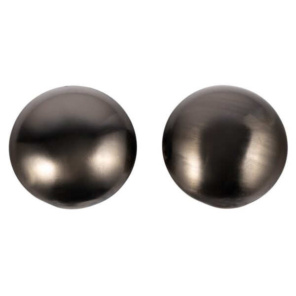 MEINL SH22 Clamshell Spark Shaker (Pair) - Image 4