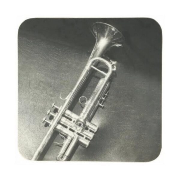 Mugmats Coaster, Trumpet