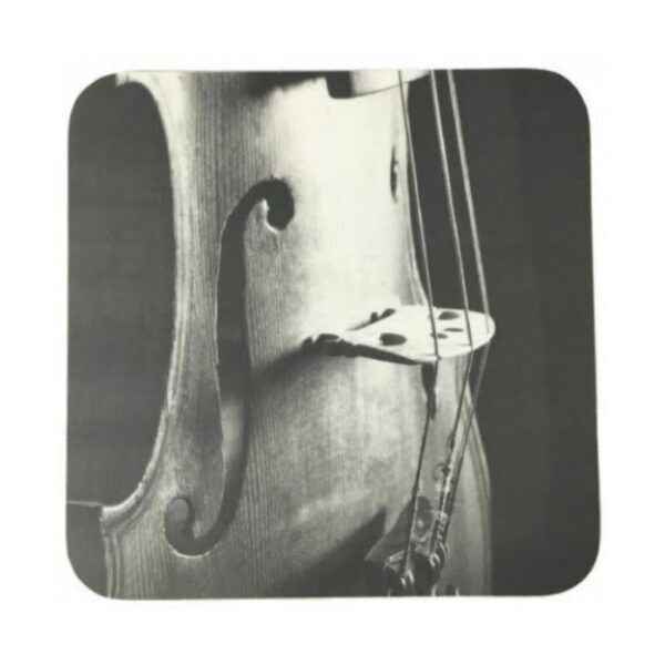 Mugmats Coaster, Violin