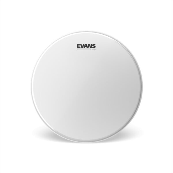 Evans UV1 Coated Snare Batter, 14"