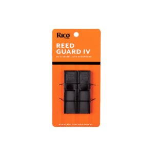 D'Addario Reed Guard IV, Clarinet/Alto