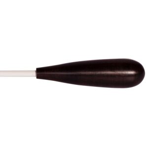 Montford Conductor Baton, Ebony 14" Taper