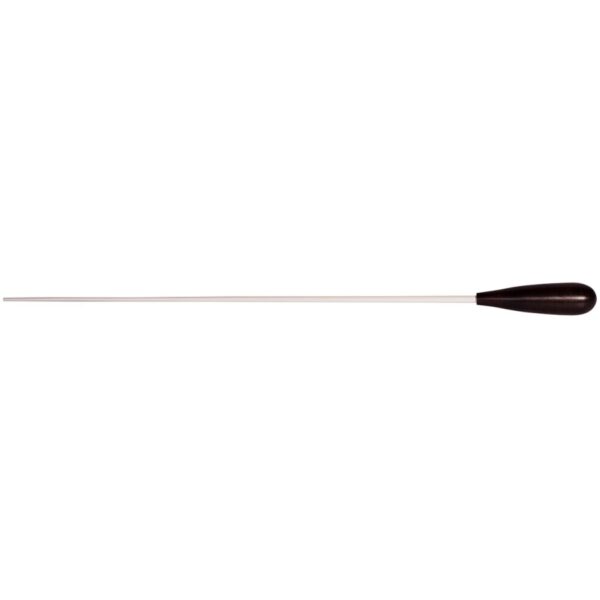 Montford Conductor Baton, Ebony 14" Taper - Image 2
