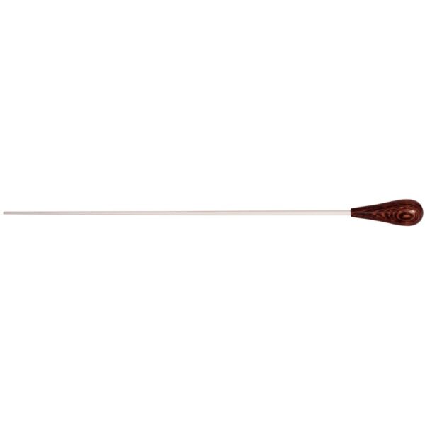 Montford Conductor Baton, Wenga 14" Pear