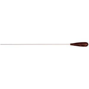 Montford Conductor Baton, Wenga 14" Taper
