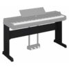 Yamaha L-300 Wooden Stand for P-S500/DGX-670 Piano