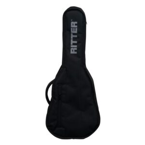 Ritter Flims 5mm Padded Concert Ukulele Bag
