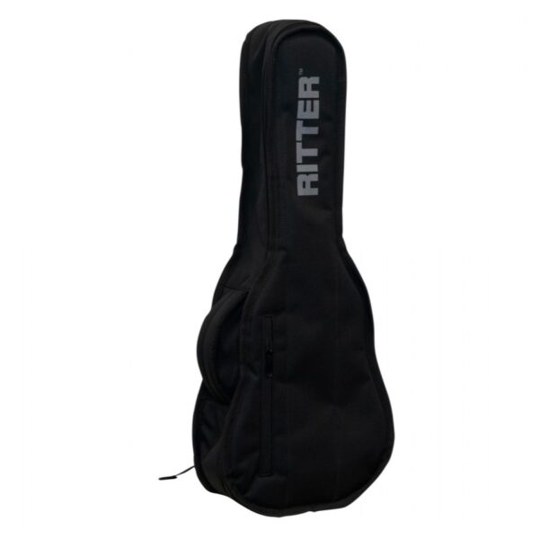 Ritter Flims 5mm Padded Concert Ukulele Bag - Image 2