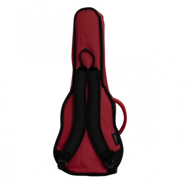 Ritter Flims 5mm Padded Concert Ukulele Bag - Image 7