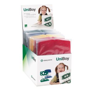 K&M Uniboy 12440 Tabletop Stand