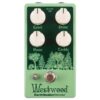 EarthQuaker Devices Westwood Drive Manipulator Pedal