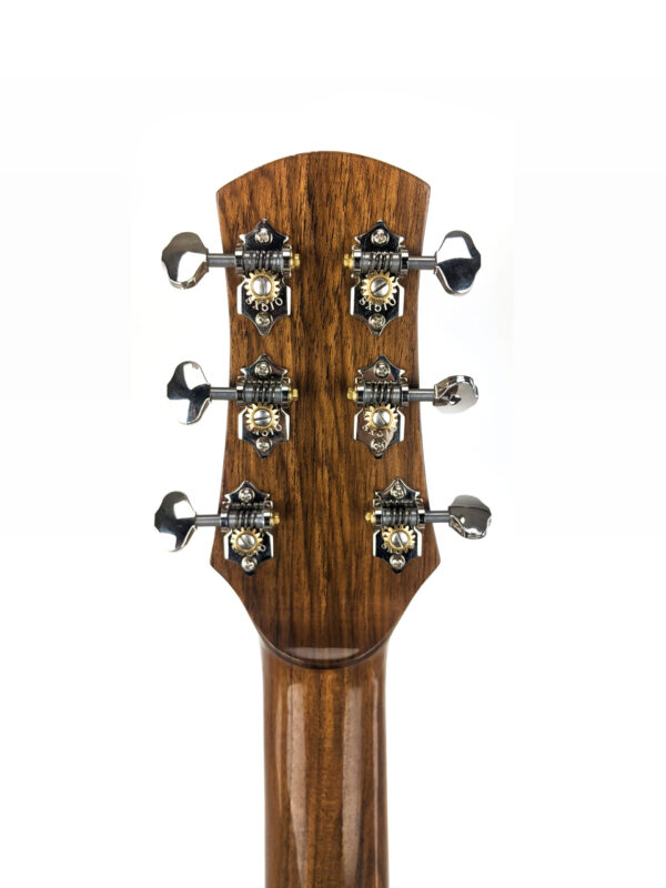 Richmond Guitars Jumbo Parlor - Image 8
