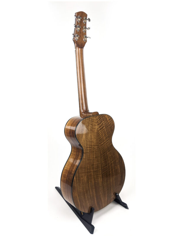 Richmond Guitars Jumbo Parlor - Image 6