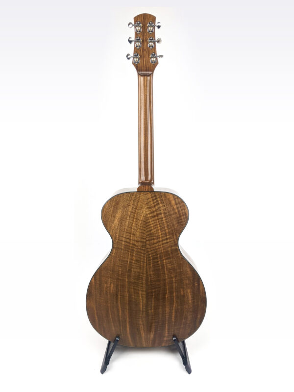 Richmond Guitars Jumbo Parlor - Image 5