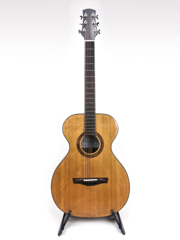 Richmond Guitars Jumbo Parlor - Image 3
