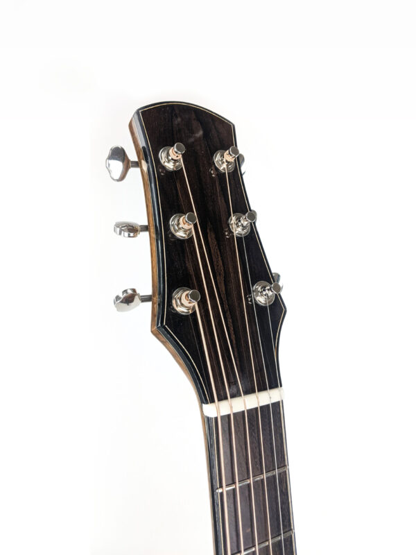 Richmond Guitars Jumbo Parlor - Image 7