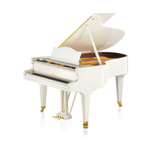 C. Bechstein Concert A-192 Grand Piano