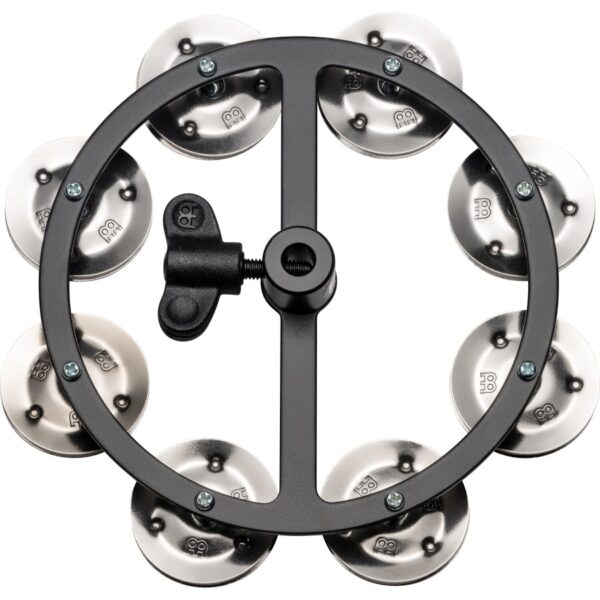 Meinl HTHH1BK Hi-Hat Tambourine