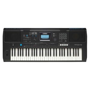 Yamaha PSR-E473 Digital Keyboard
