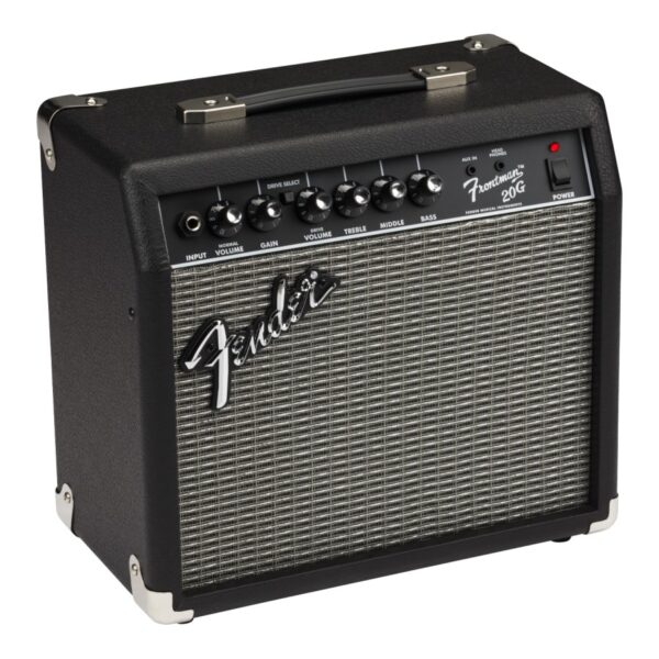 Fender Frontman 20G Amplifier - Image 2