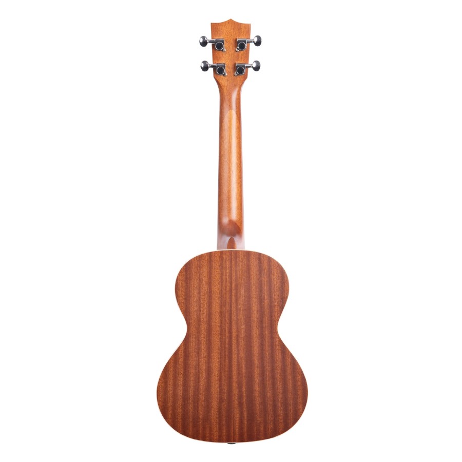 Kala KA-T Mahogany Satin Tenor Ukulele - Mickleburgh Musical Instruments