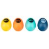 Meinl ES-SET2 Egg Shaker Set