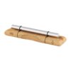 Meinl Sonic Energy Planetary Tuned Energy Chime Chakra Set - Image 8