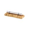 Meinl Sonic Energy Planetary Tuned Energy Chime Chakra Set - Image 2