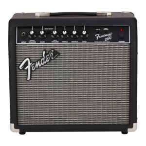 Fender Frontman 20G Amplifier