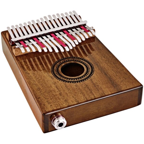 Meinl Sonic Energy PKL1707H Pickup Kalimba, C Major, 17-Notes