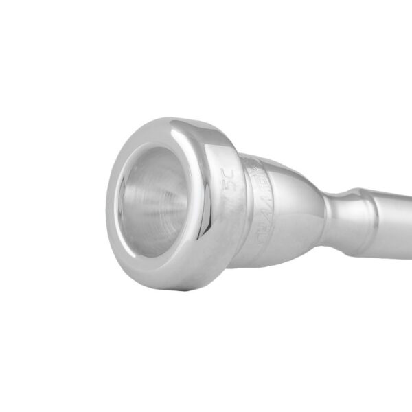 Champion 5C Trumpet Mouthpiece - Image 2
