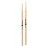 Promark Classic Attack 2B Shira Kashi Oak Drum Sticks, Acorn Oval Tip - Image 2