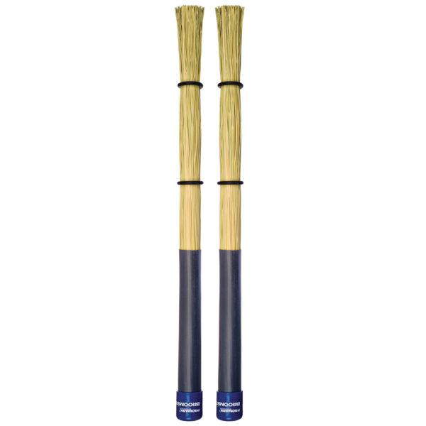 Promark PMBRM2  Broom Sticks, Small - Image 2