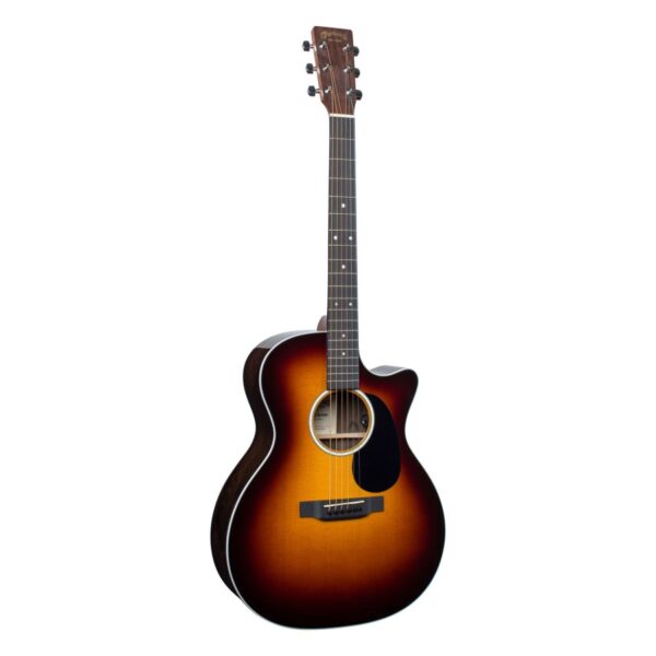 Martin GPC-13E Burst Acoustic Guitar