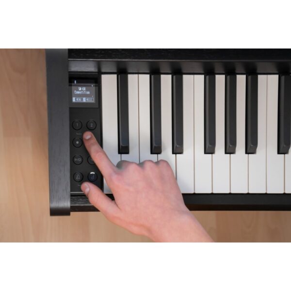 Kawai Concert Artist CA401 Digital Piano - Image 3