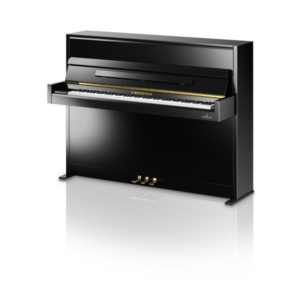 C. Bechstein Academy A2 Upright Piano