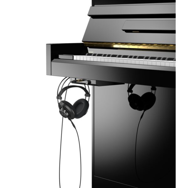 C. Bechstein Academy A2 Upright Piano - Image 3