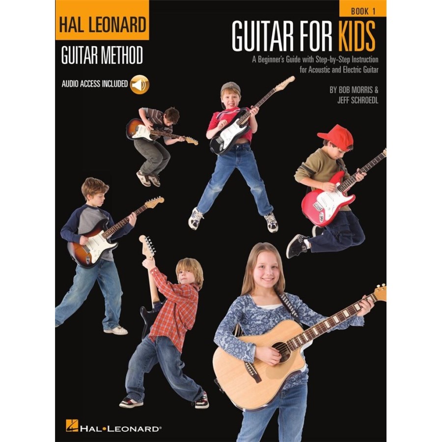 18 Blues  Hal Leonard Guitar Method Book 1 