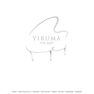 Yiruma The Best (Easy Piano)