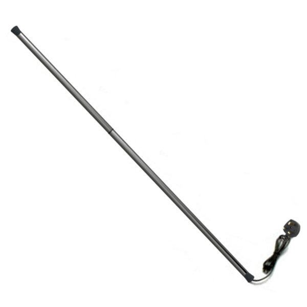 Damp Chaser 15 Watt Extendable Suitable for Grand Pianos Piano Heater