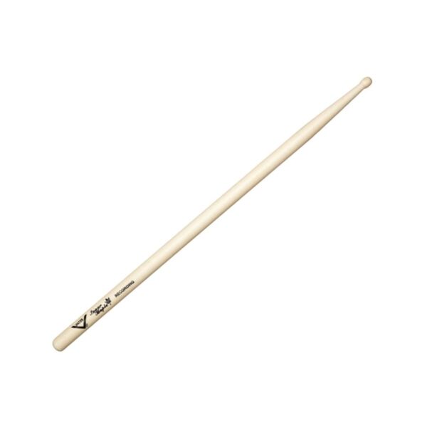 Vater Sugar Maple Recording Drum Sticks, Wood Tip